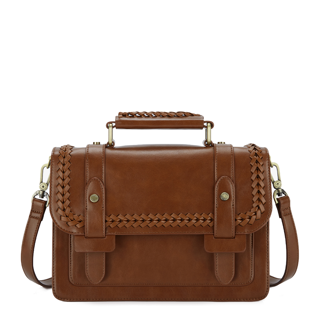 Dolce Vintage Messenger
