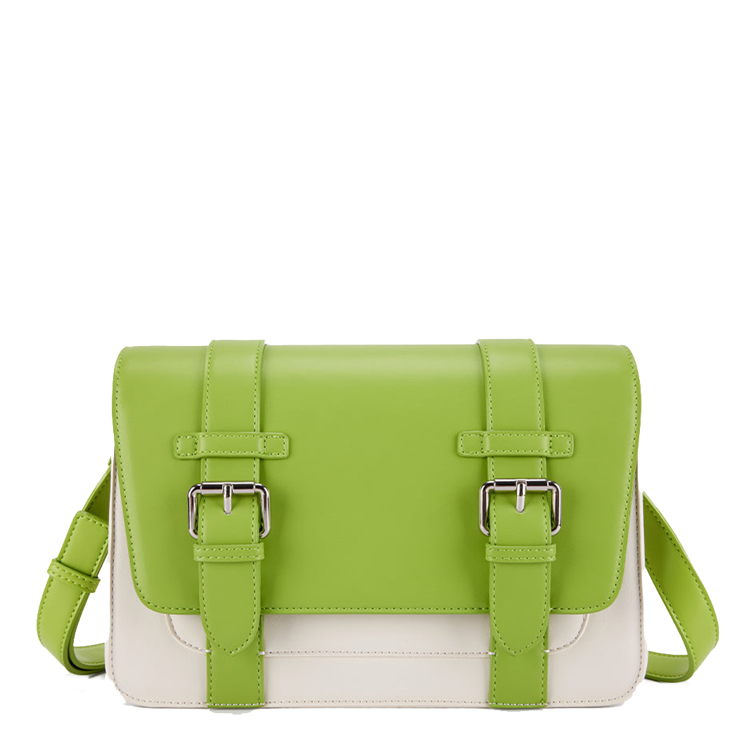 Mini Classic Messenger