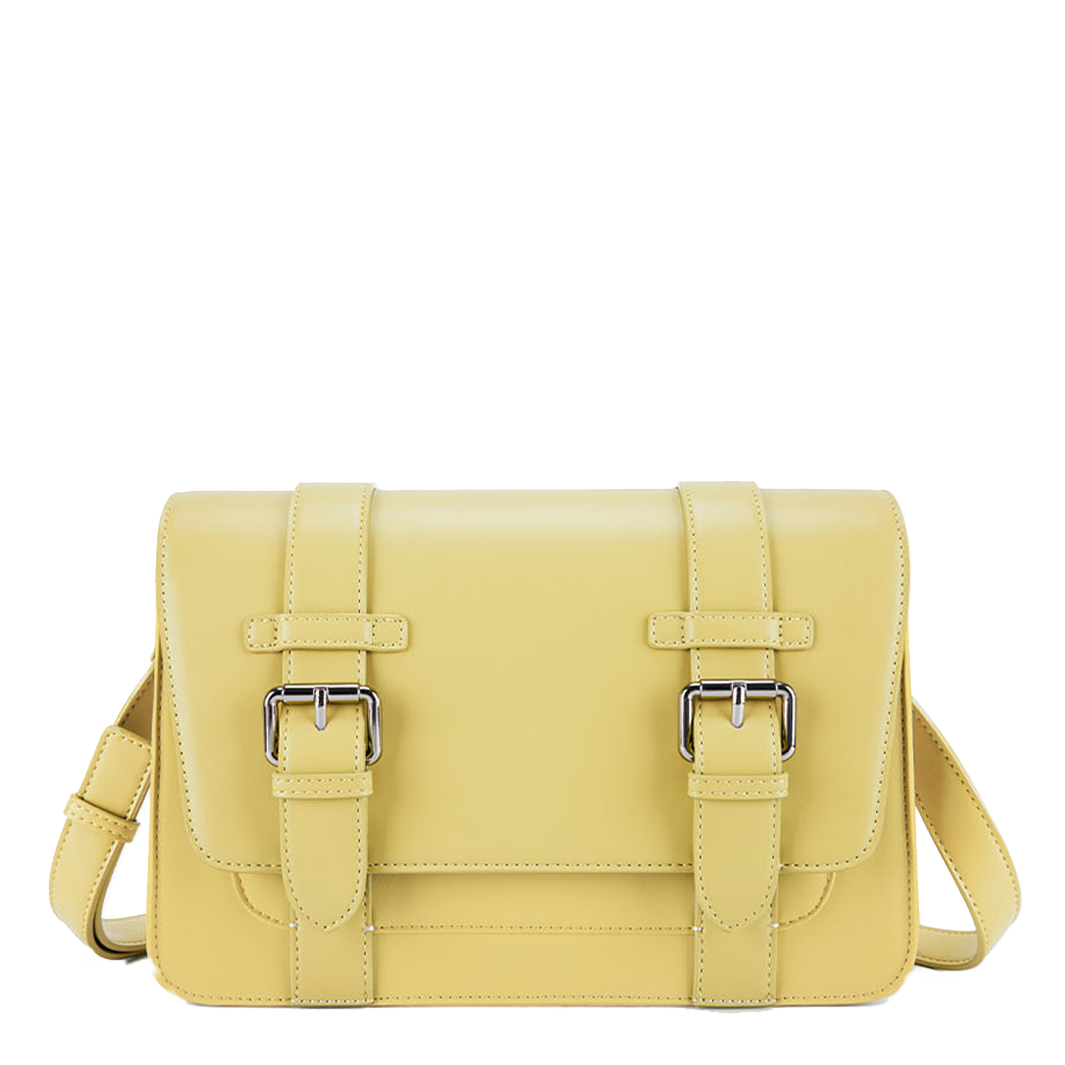 Mini Classic Messenger