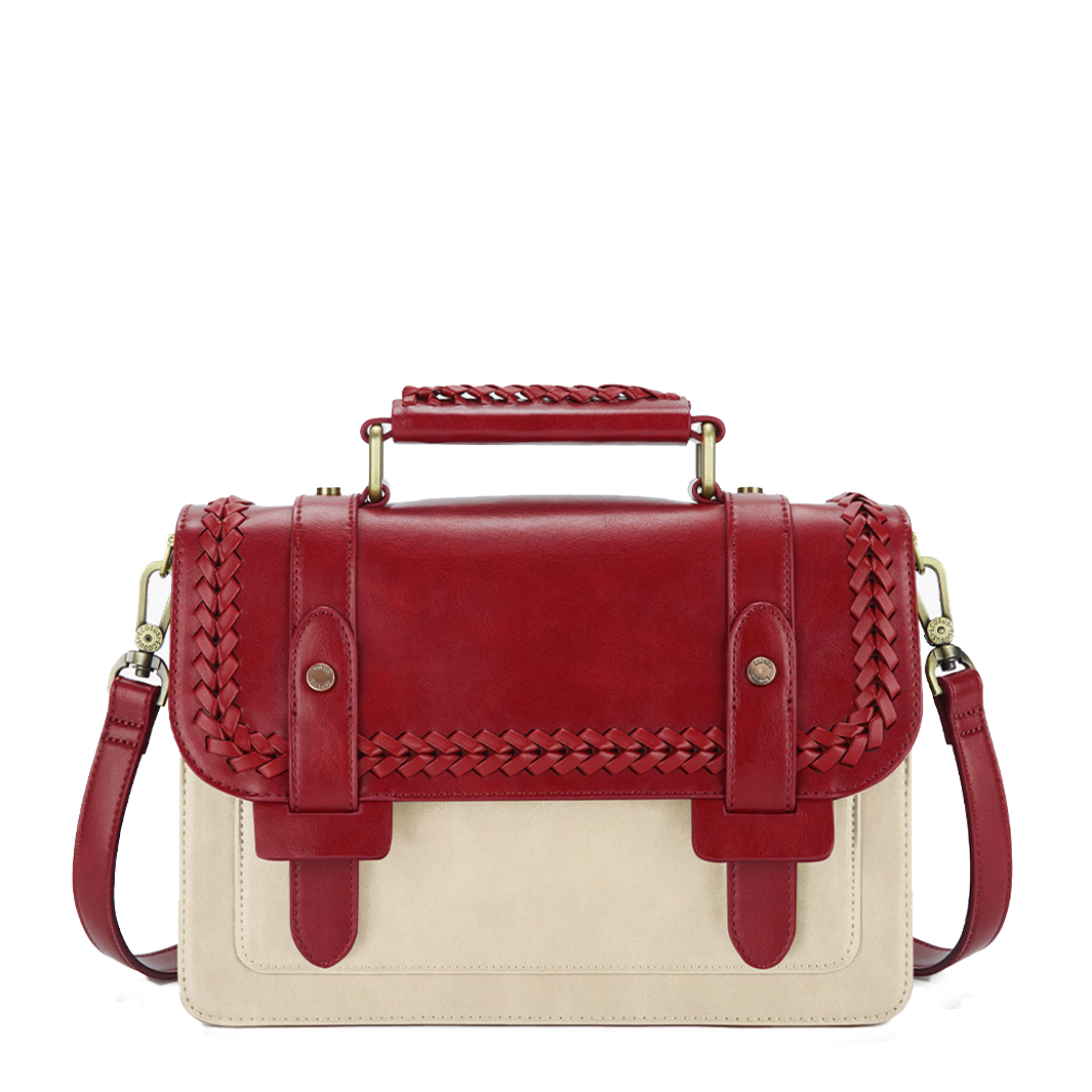 Dolce Vintage Messenger