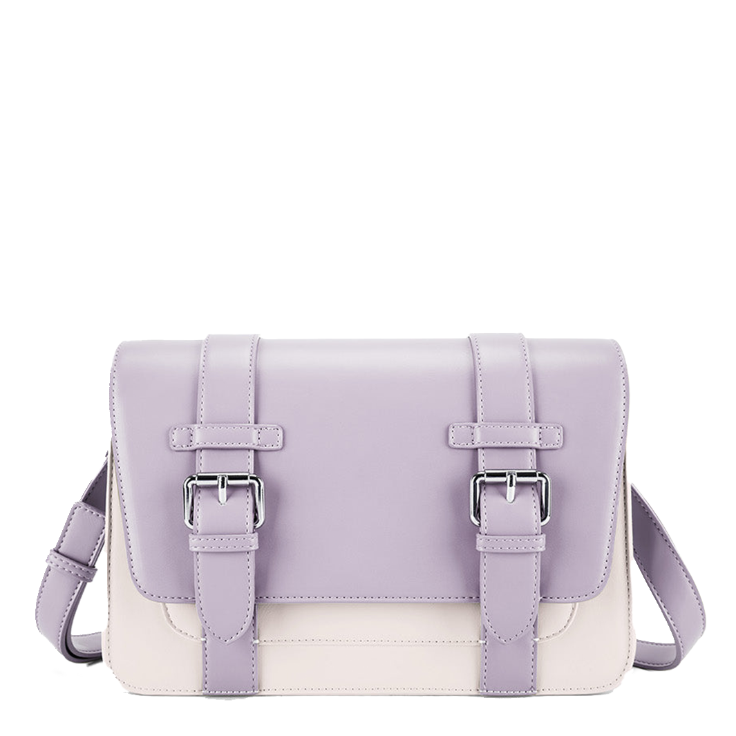 Mini Classic Messenger