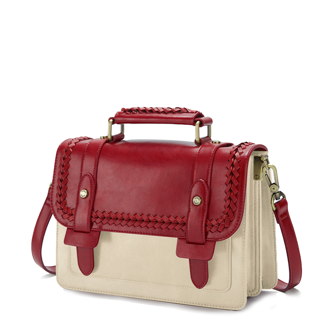 Dolce Vintage Messenger