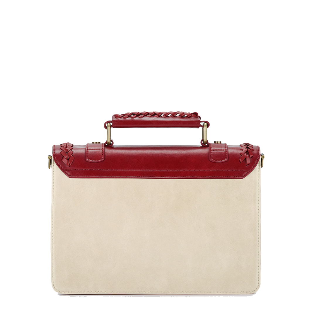 Dolce Vintage Messenger