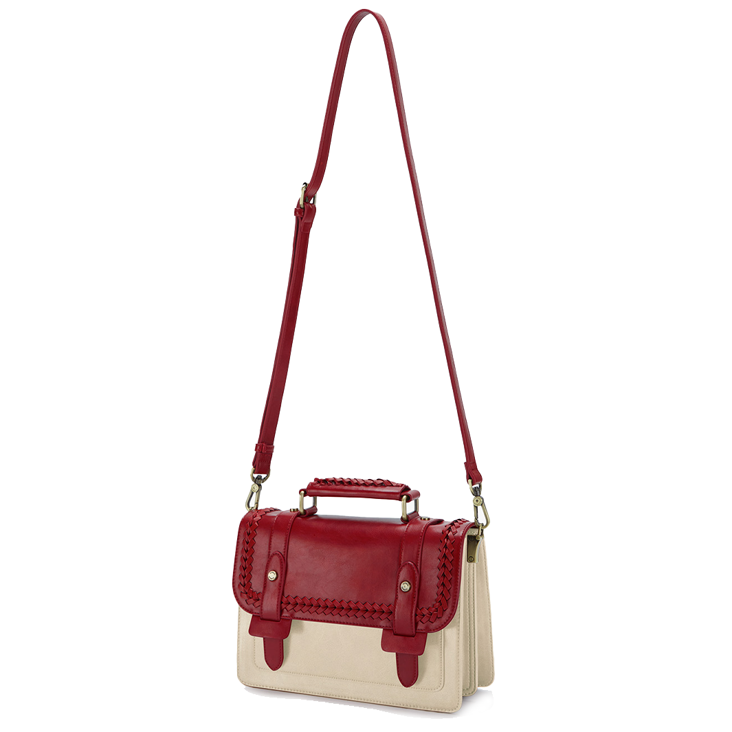 Dolce Vintage Messenger