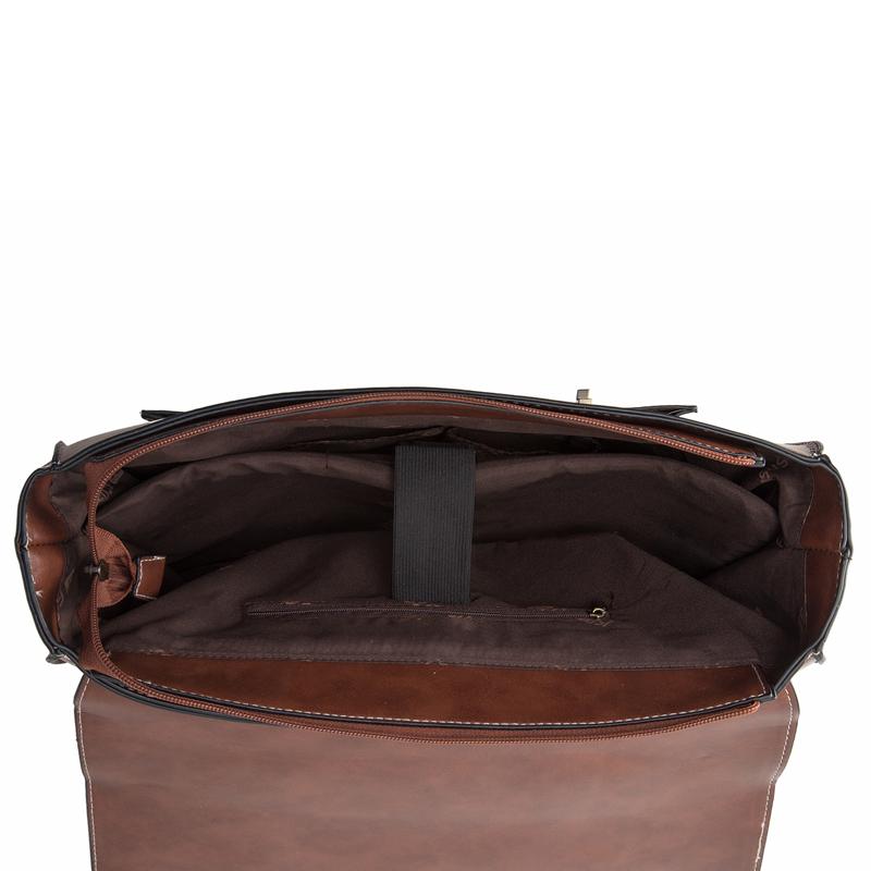 Mini Retro #color_coffee