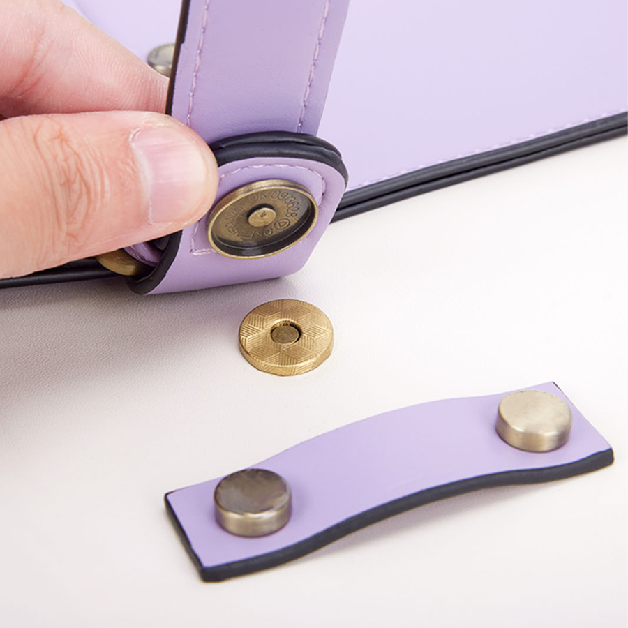 Classy #color_ purple