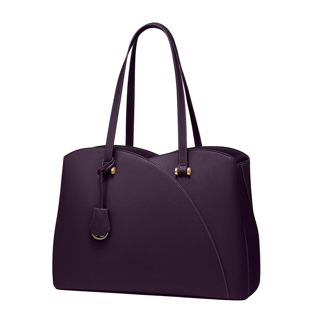 Classy #color_deep purple