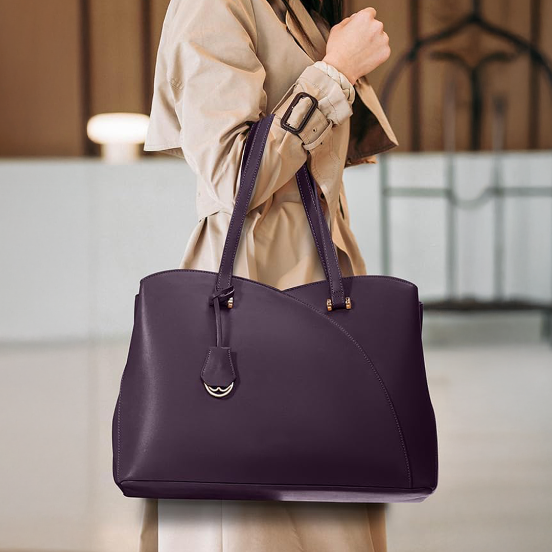Classy #color_deep purple