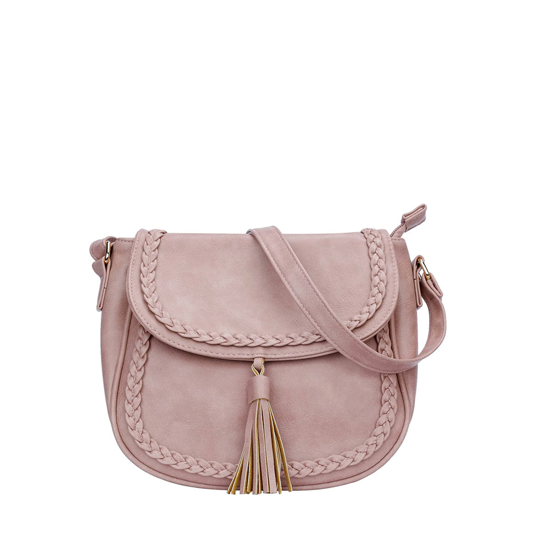 Sage Crossbody bag