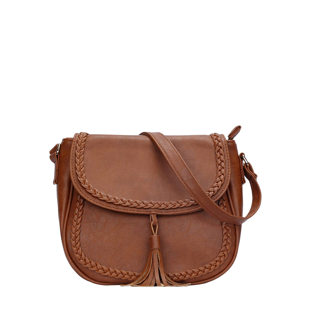 Sage Crossbody bag