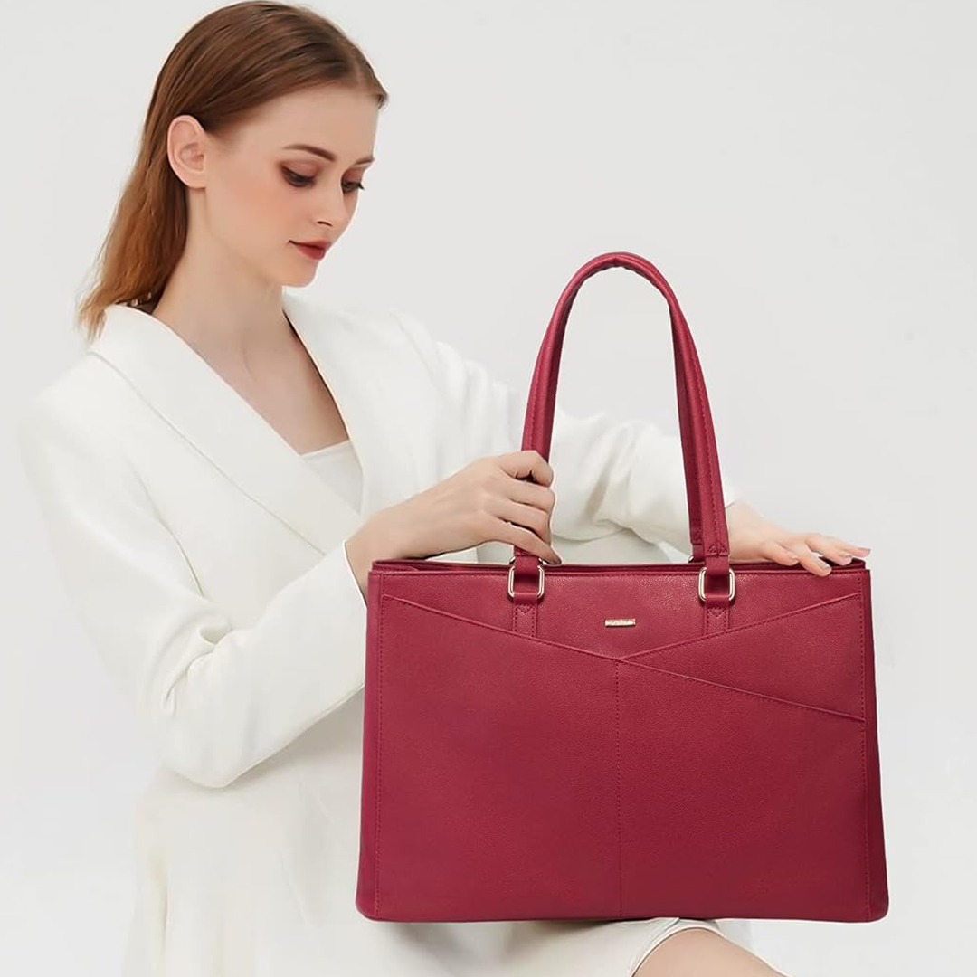 Bella #color_chili red