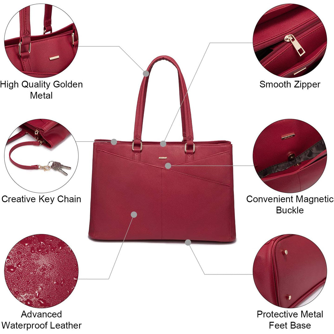 Bella #color_chili red