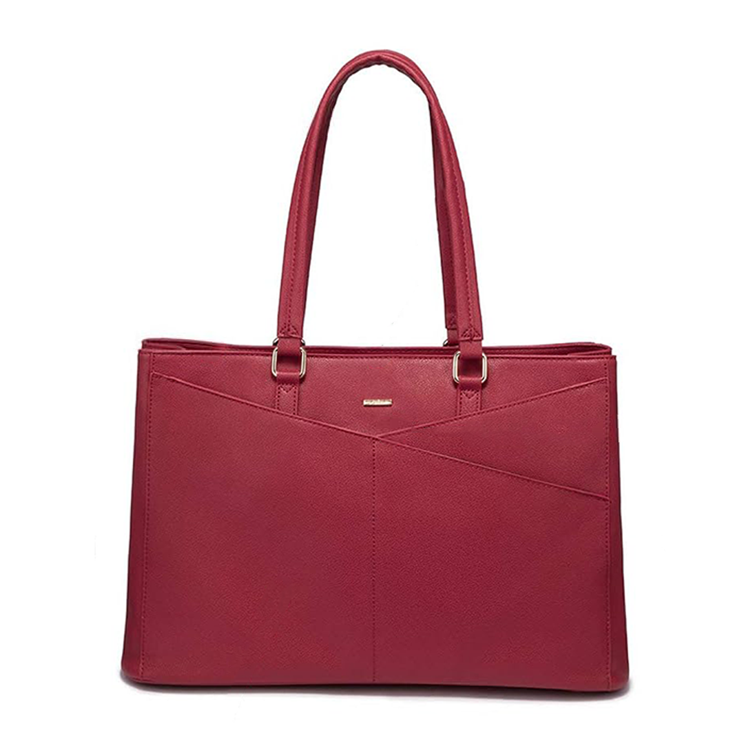 Bella #color_chili red