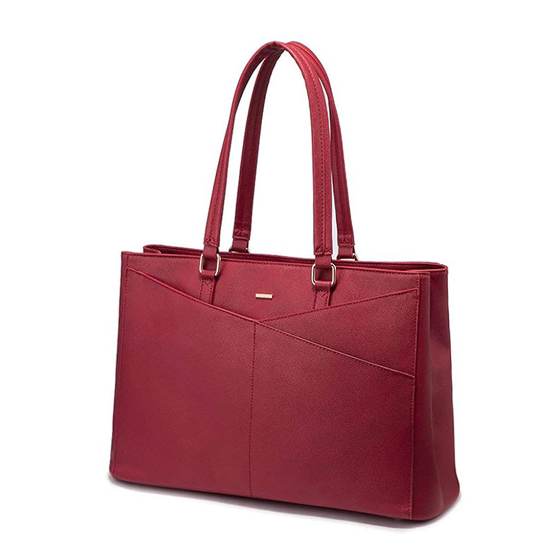 Bella #color_chili red