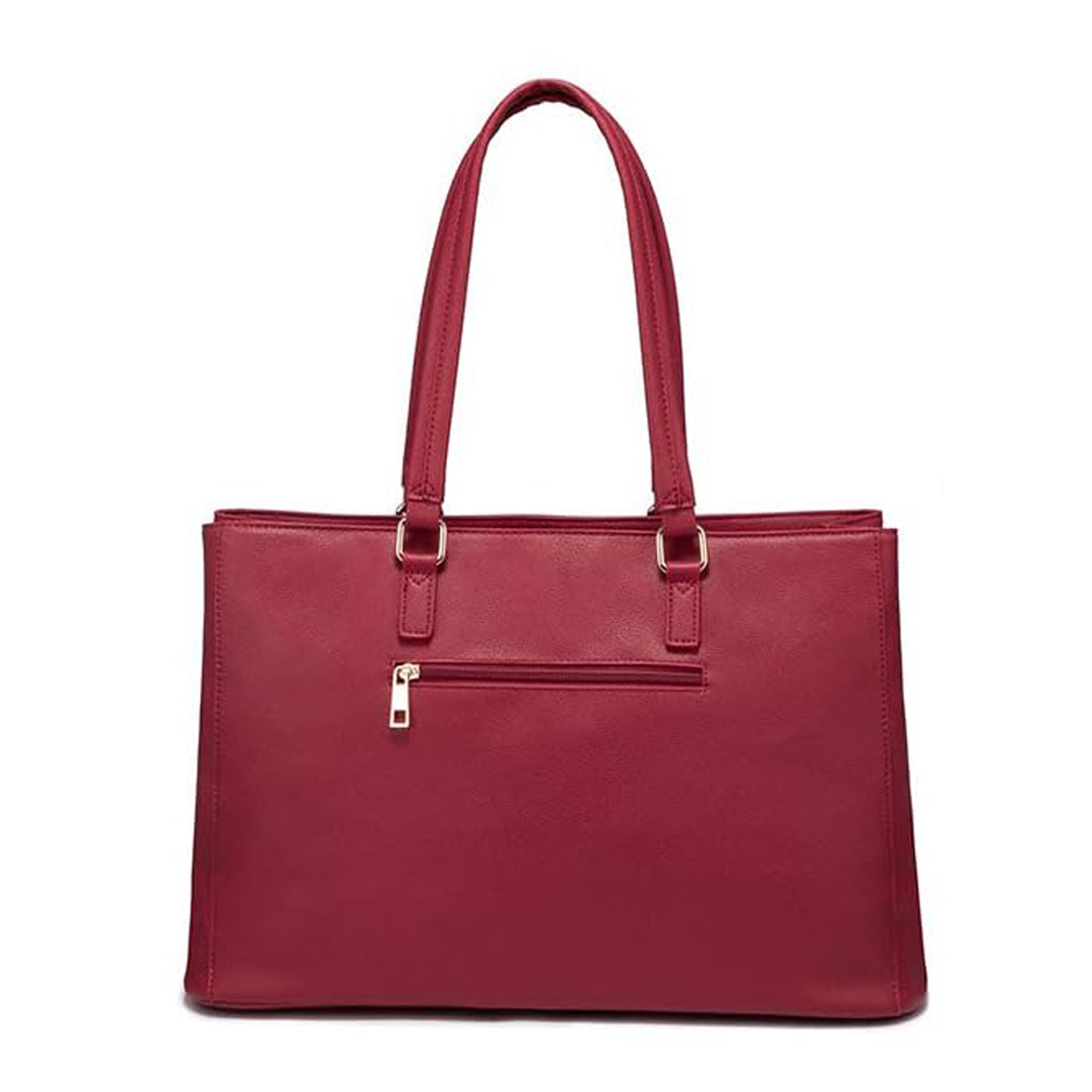 Bella #color_chili red