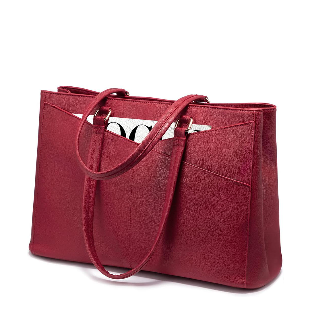 Bella #color_chili red