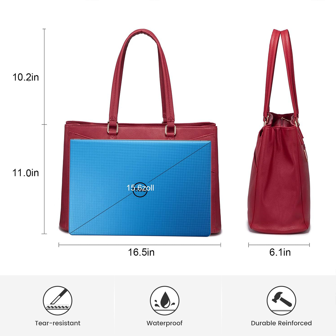 Bella #color_chili red