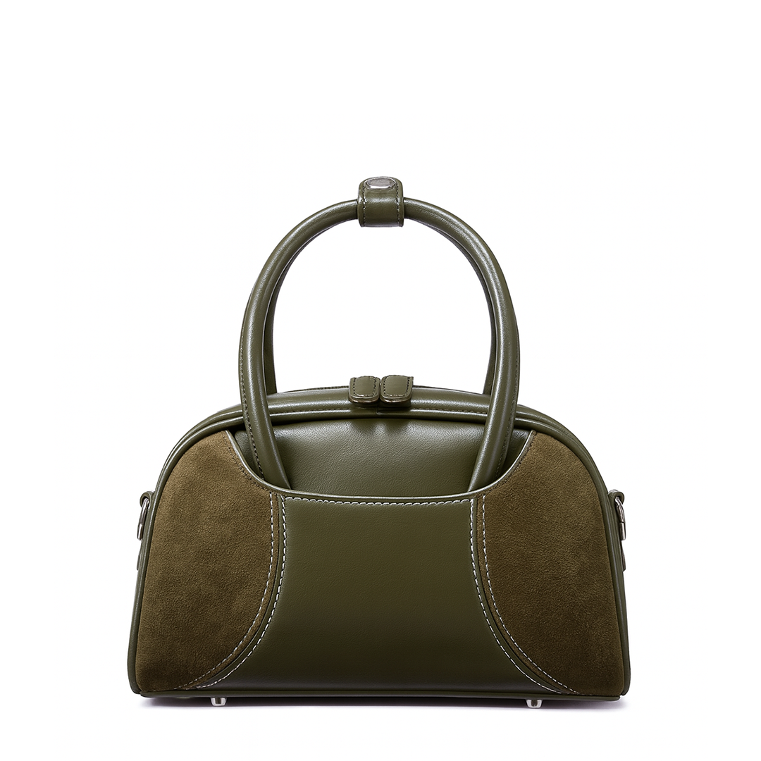 Belle #color_olive green