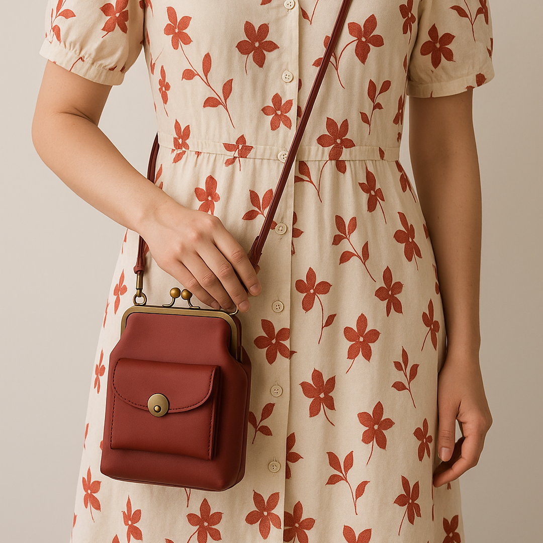 C'esta Lavie Bag