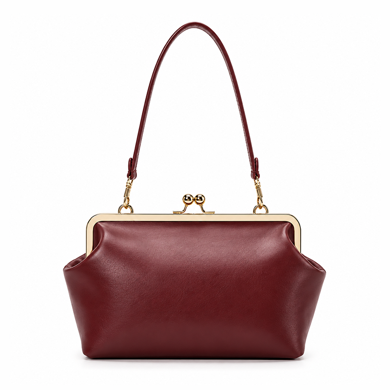 Lola Kiss-Lock Bag