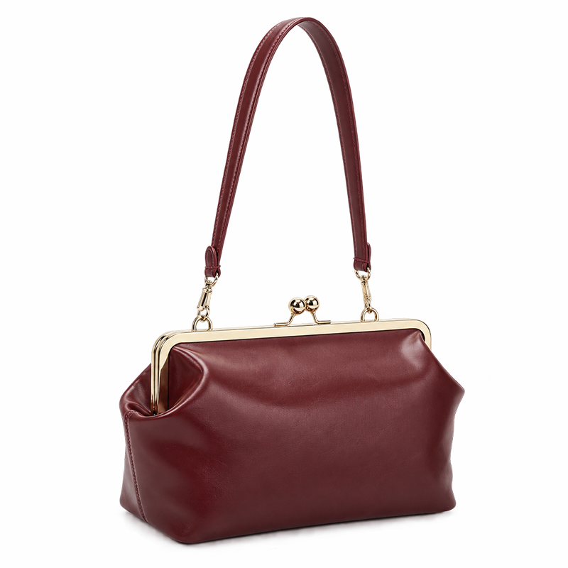 Lola Kiss-Lock Bag