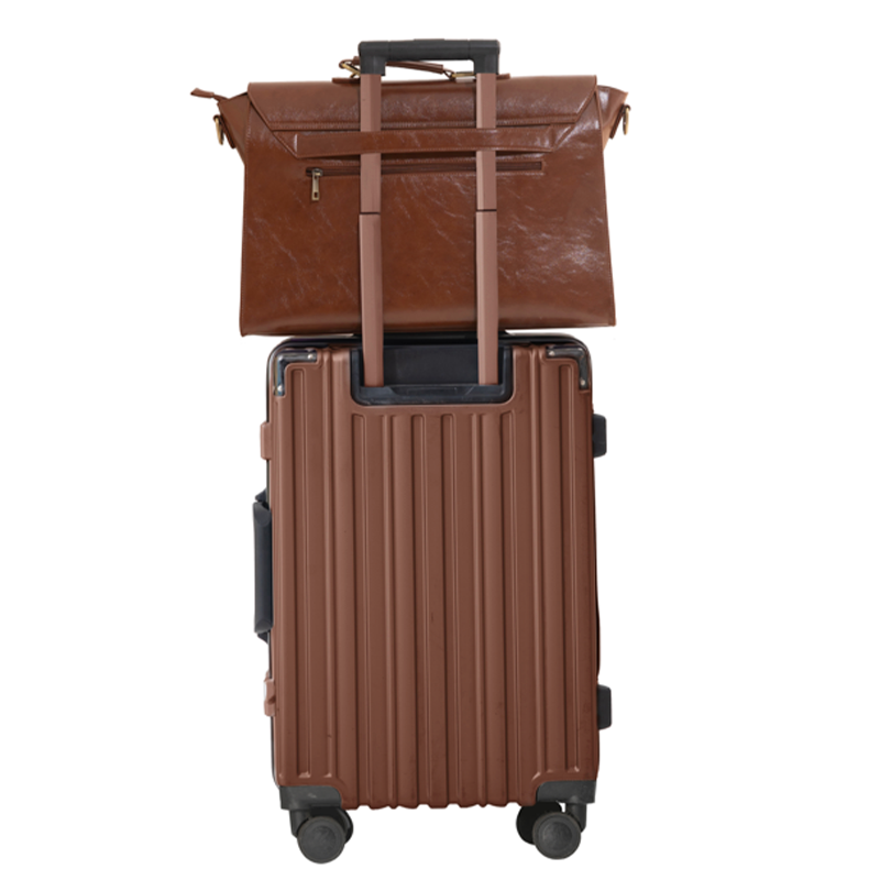 Pocketful #color_coffee