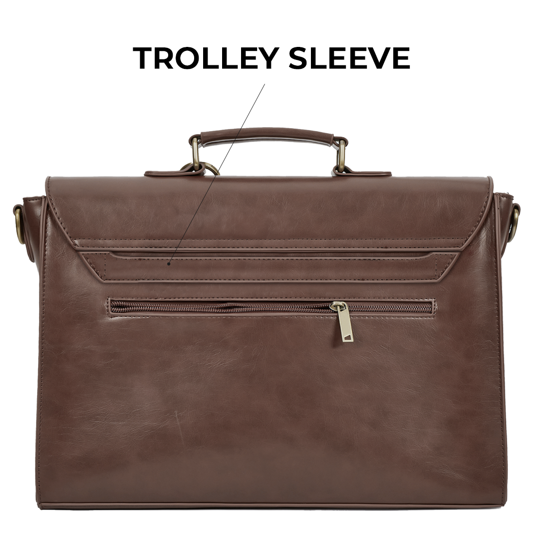 Pocketful #color_brown