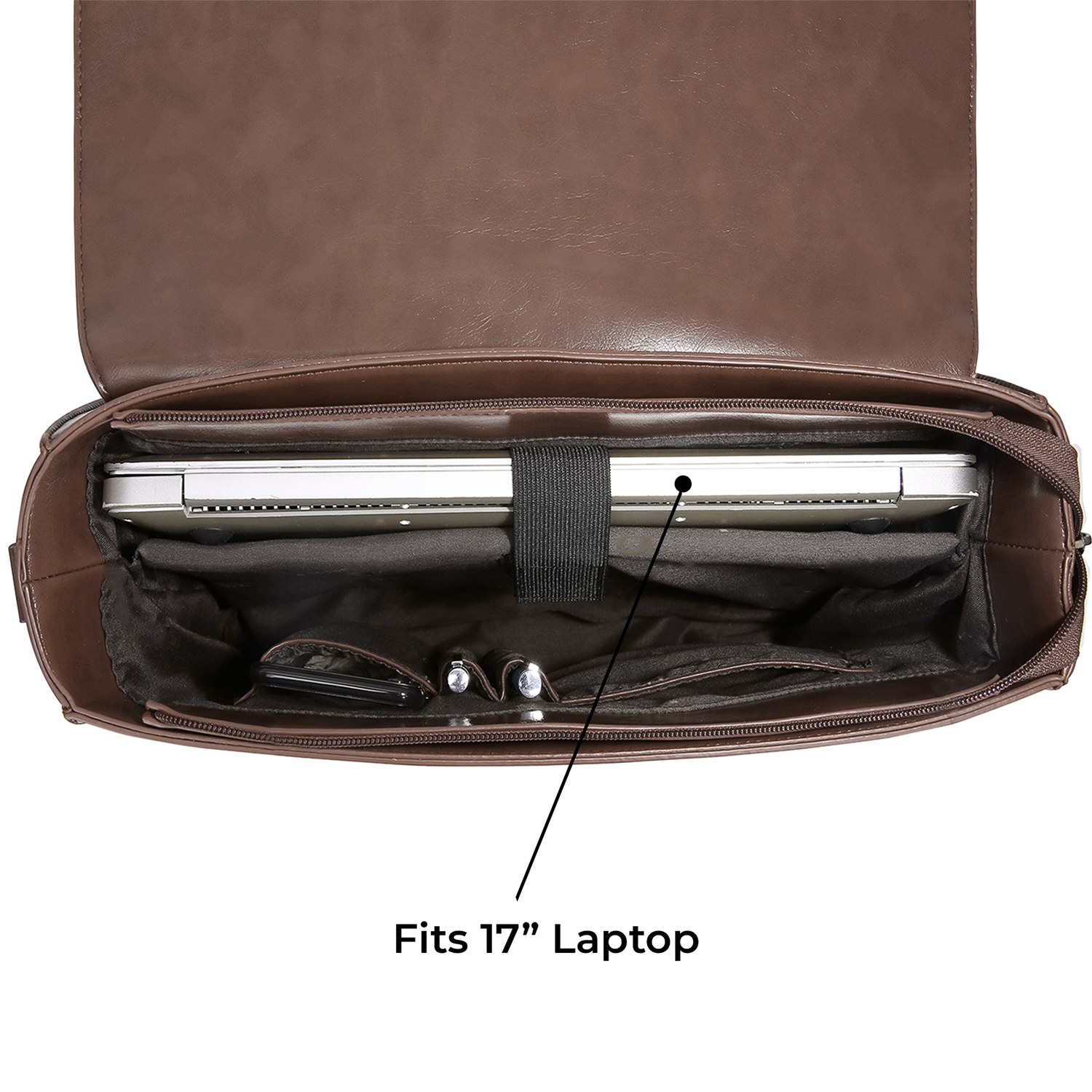 Pocketful #color_brown