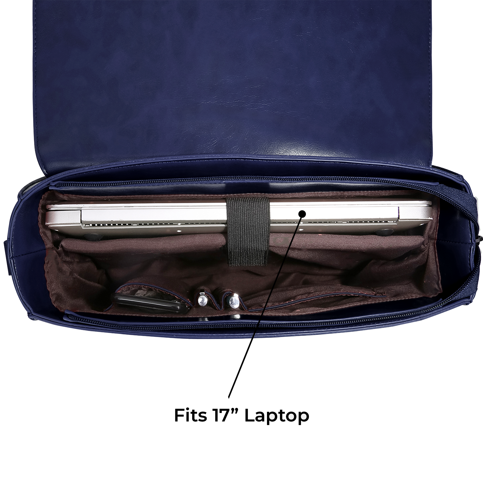 Pocketful #color_navy