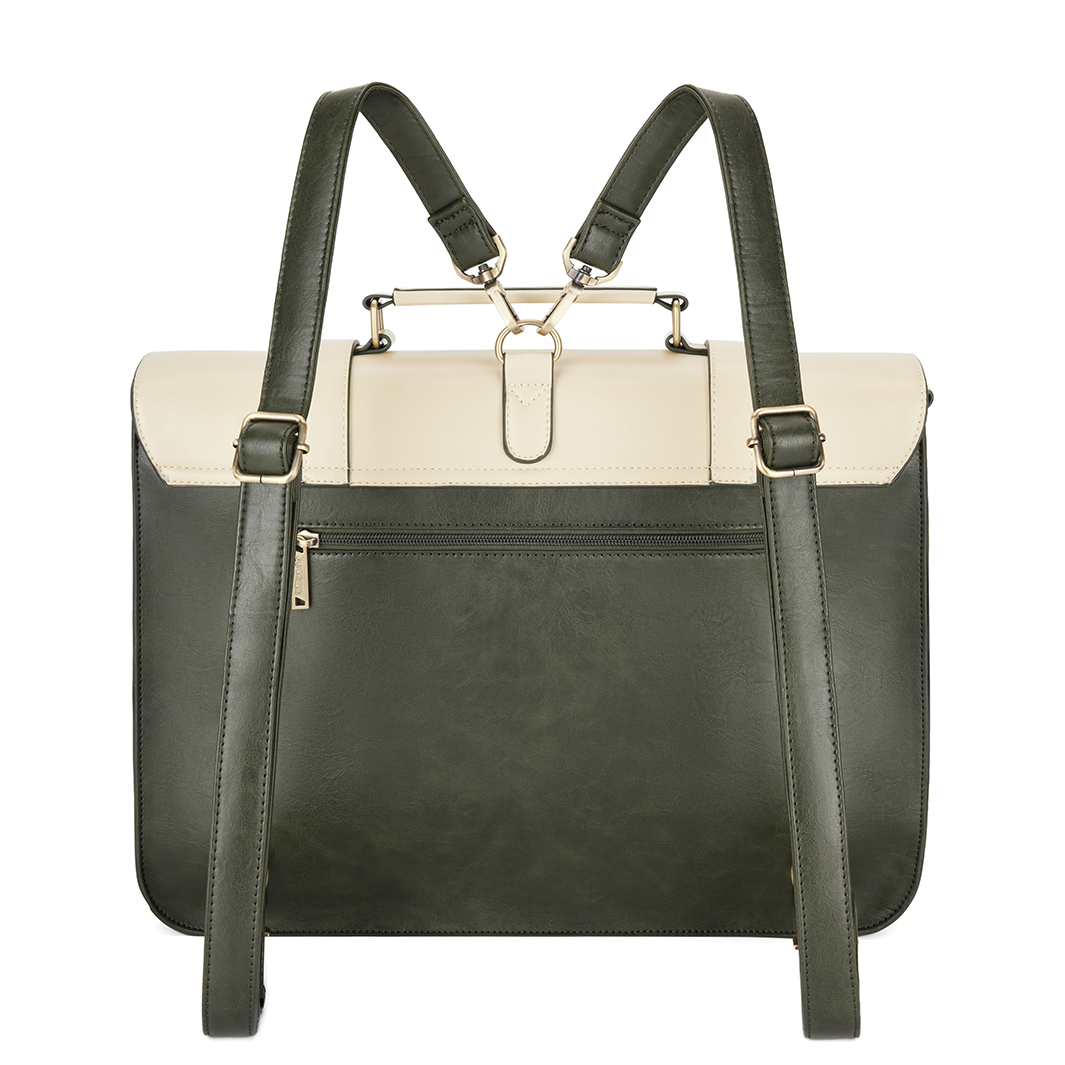 Classy #color_ Green