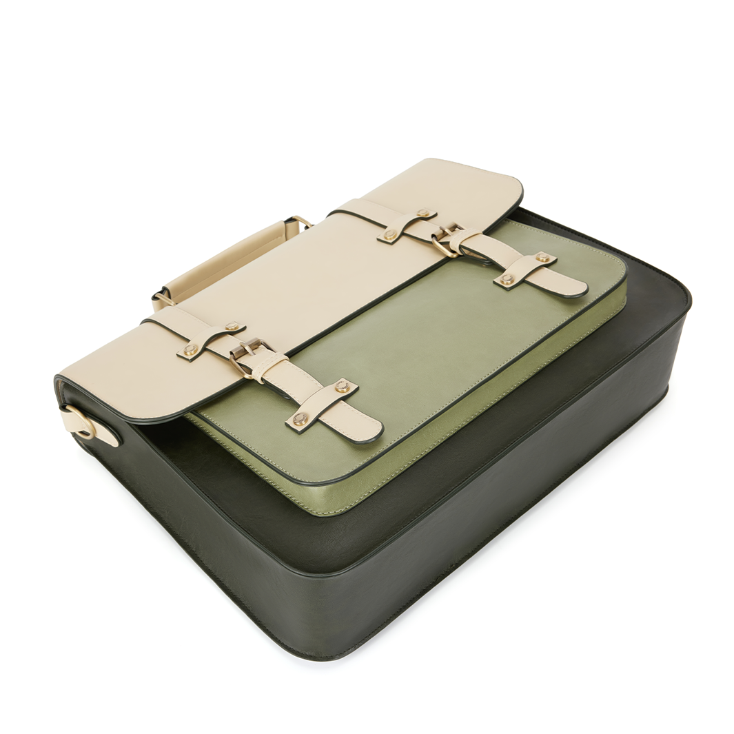 Classy #color_ Green