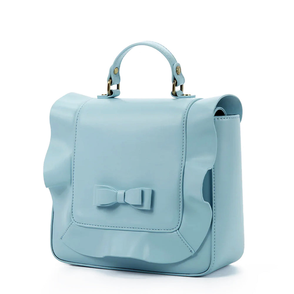 Lily #color_ blue