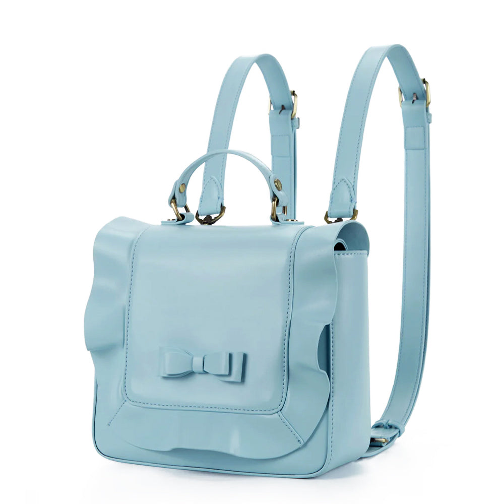 Lily #color_ blue