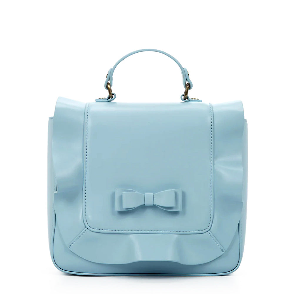 Lily #color_ blue