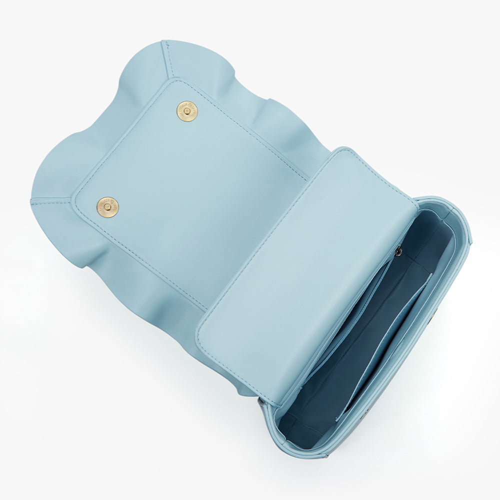 Lily #color_ blue