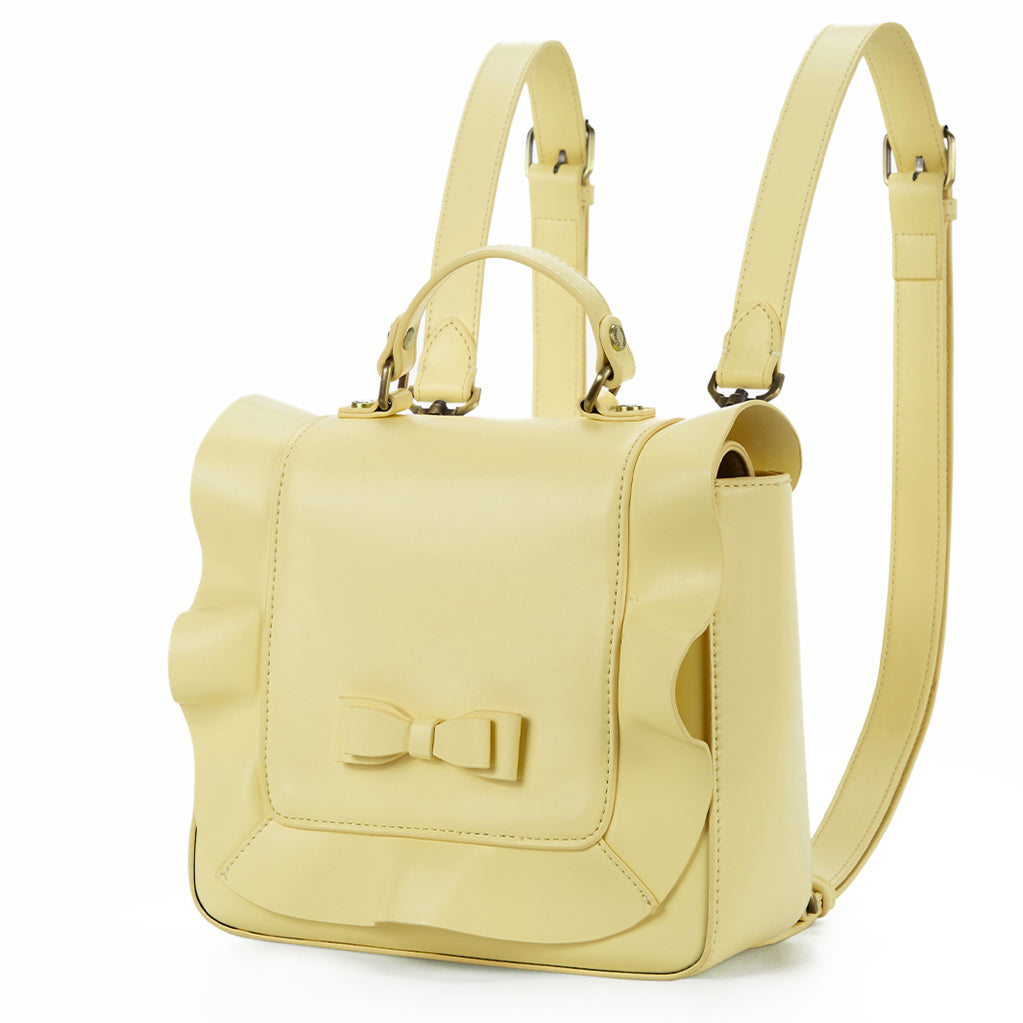 Lily #color_ yellow