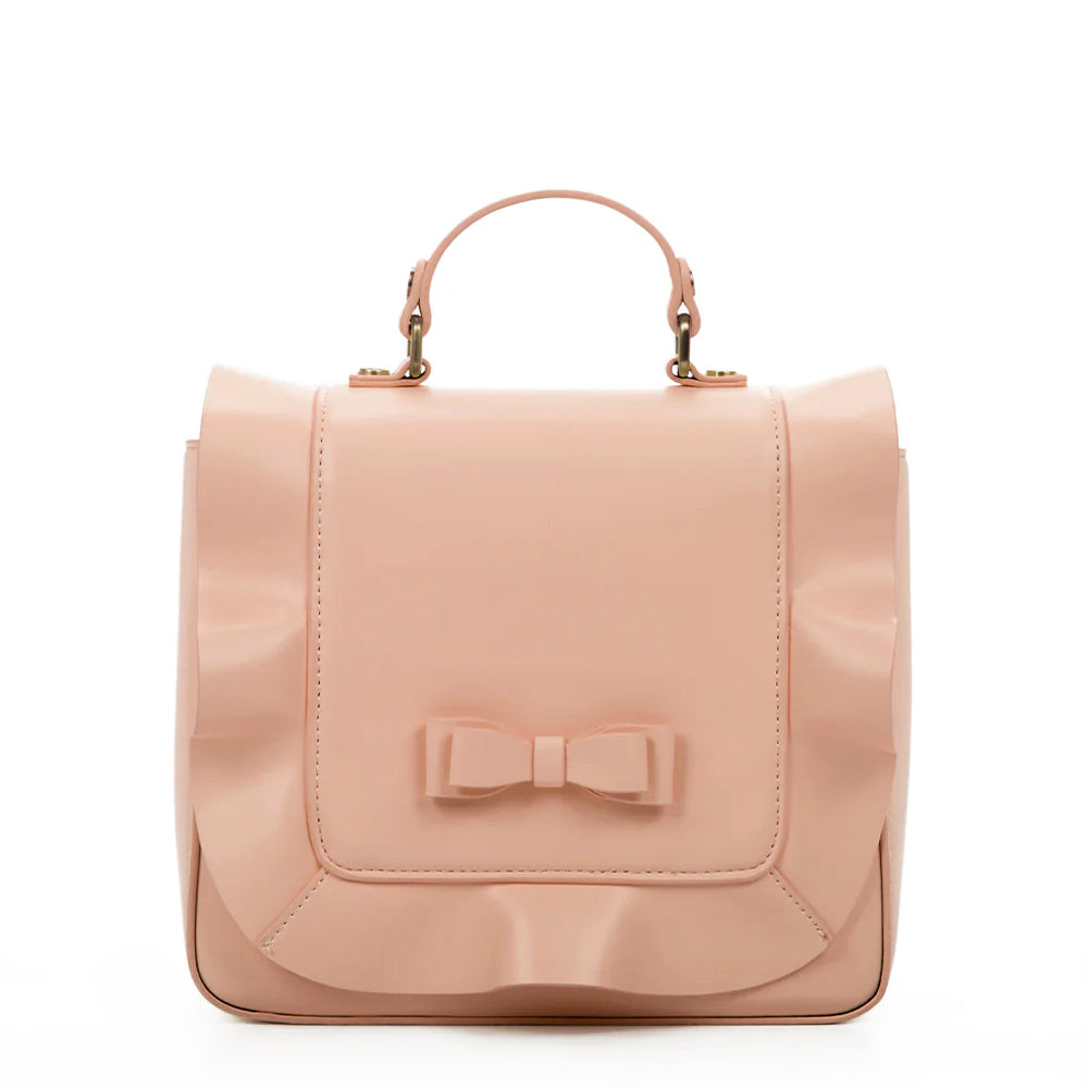 Lily #color_ pink