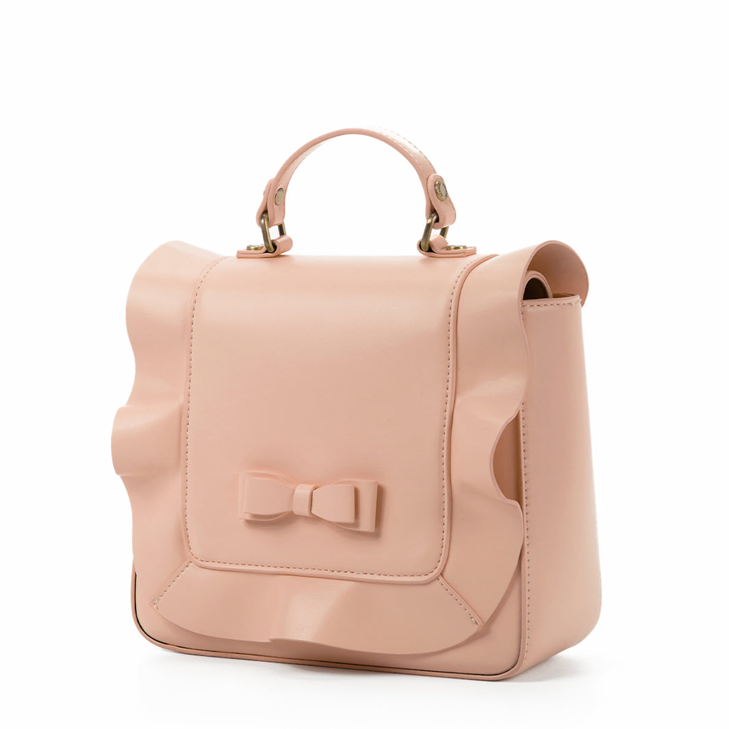 Lily #color_ pink
