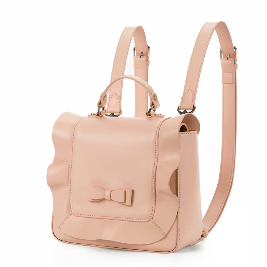 Lily #color_ pink