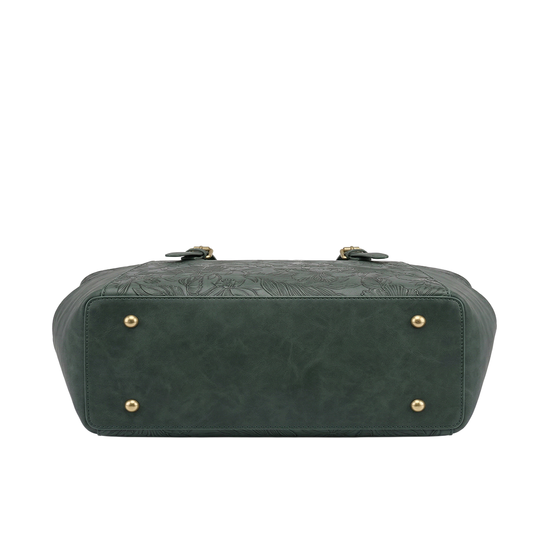 The Flora Tote