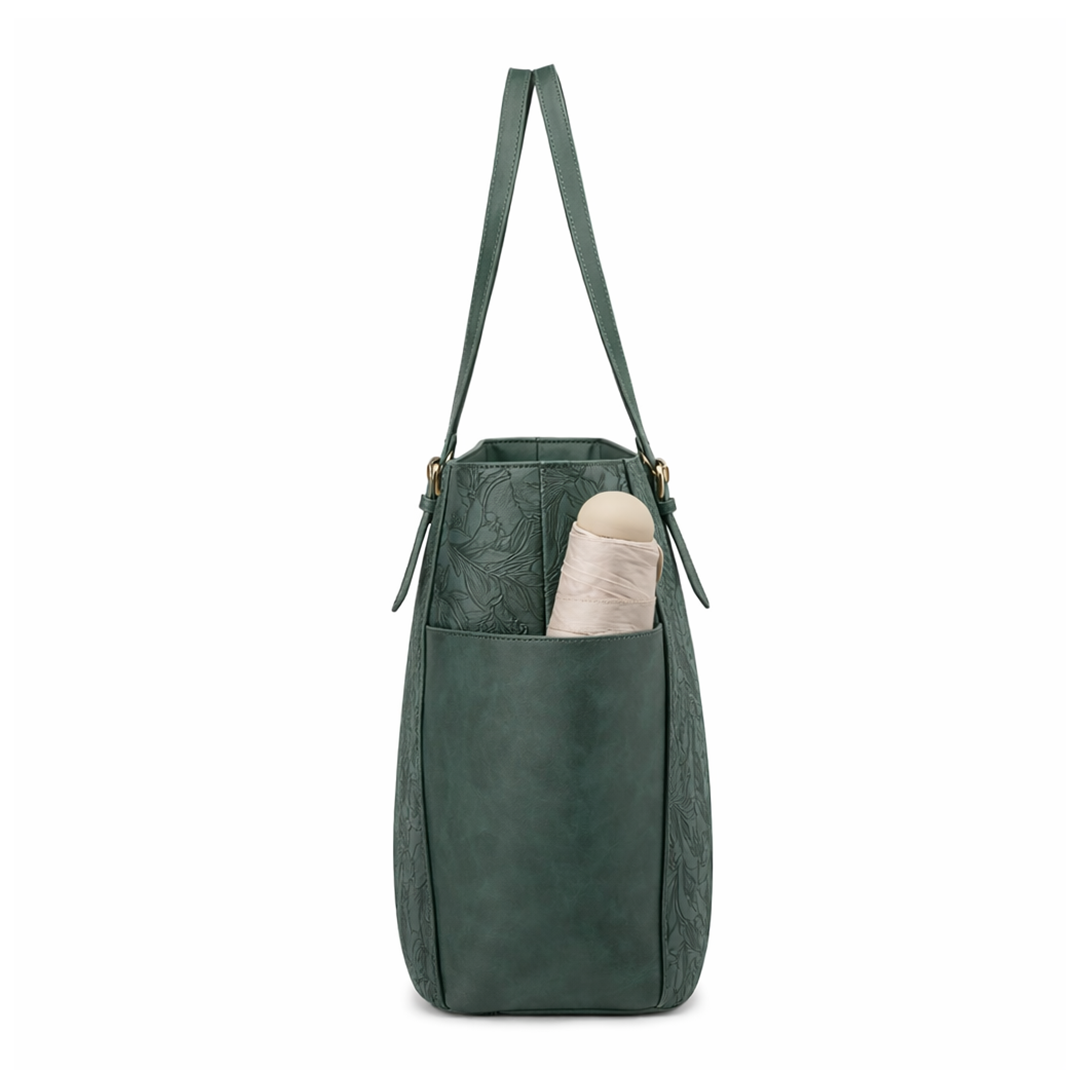 The Flora Tote