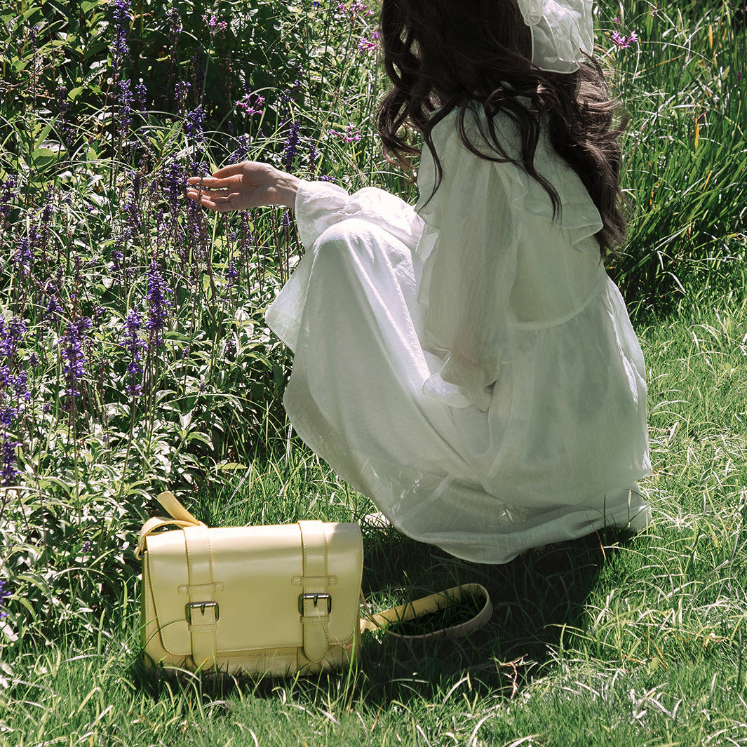 Mini Classic Messenger