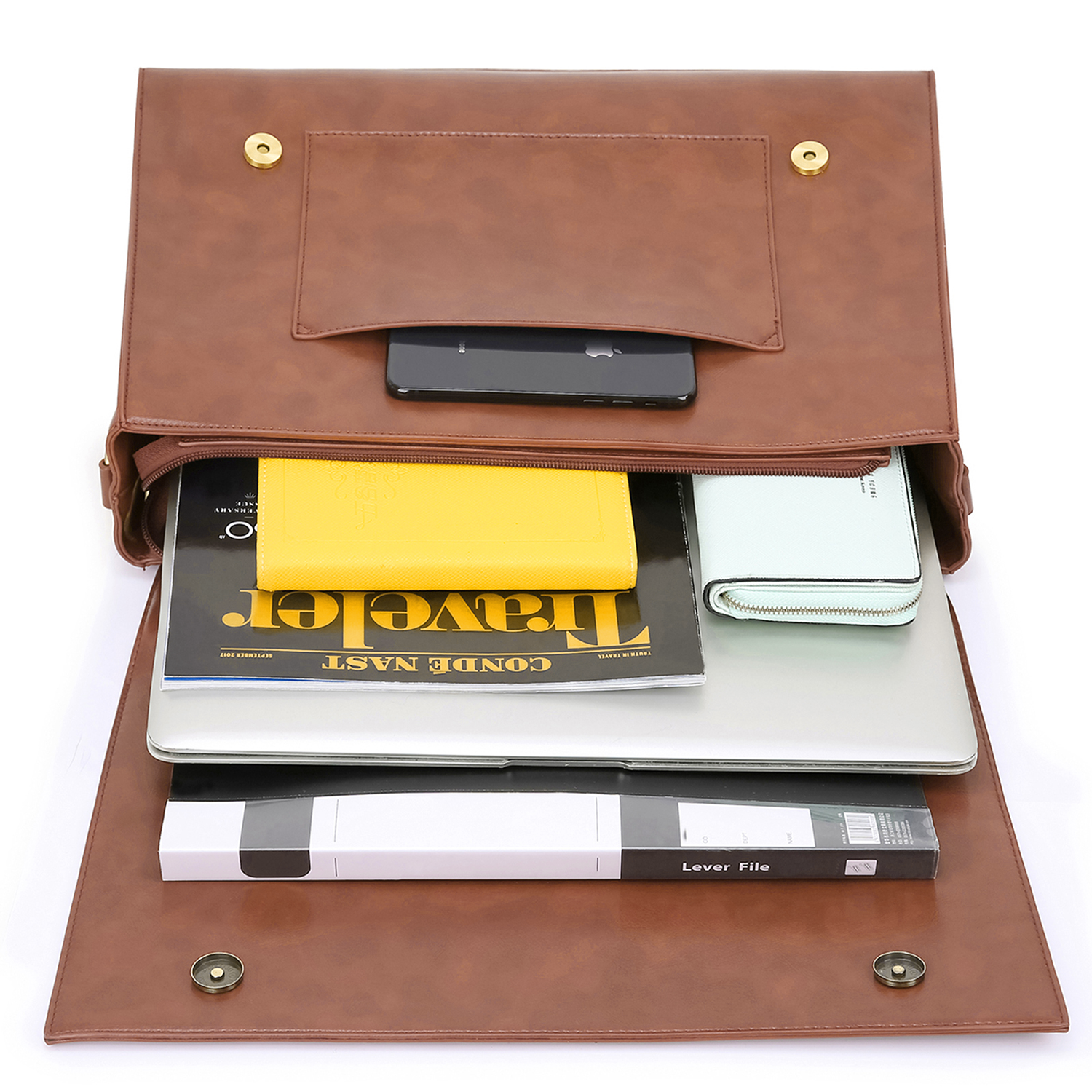 Pocketful #color_coffee