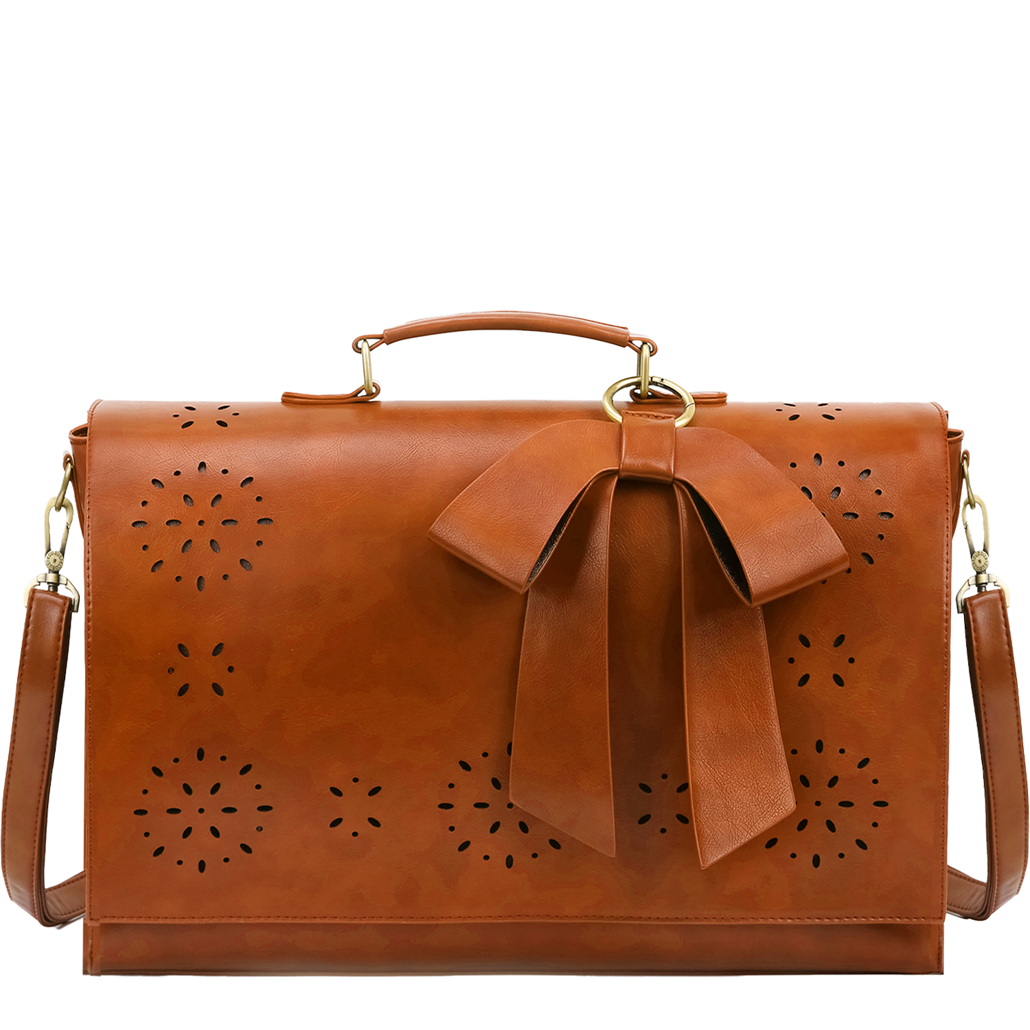 Pocketful #color_cognac