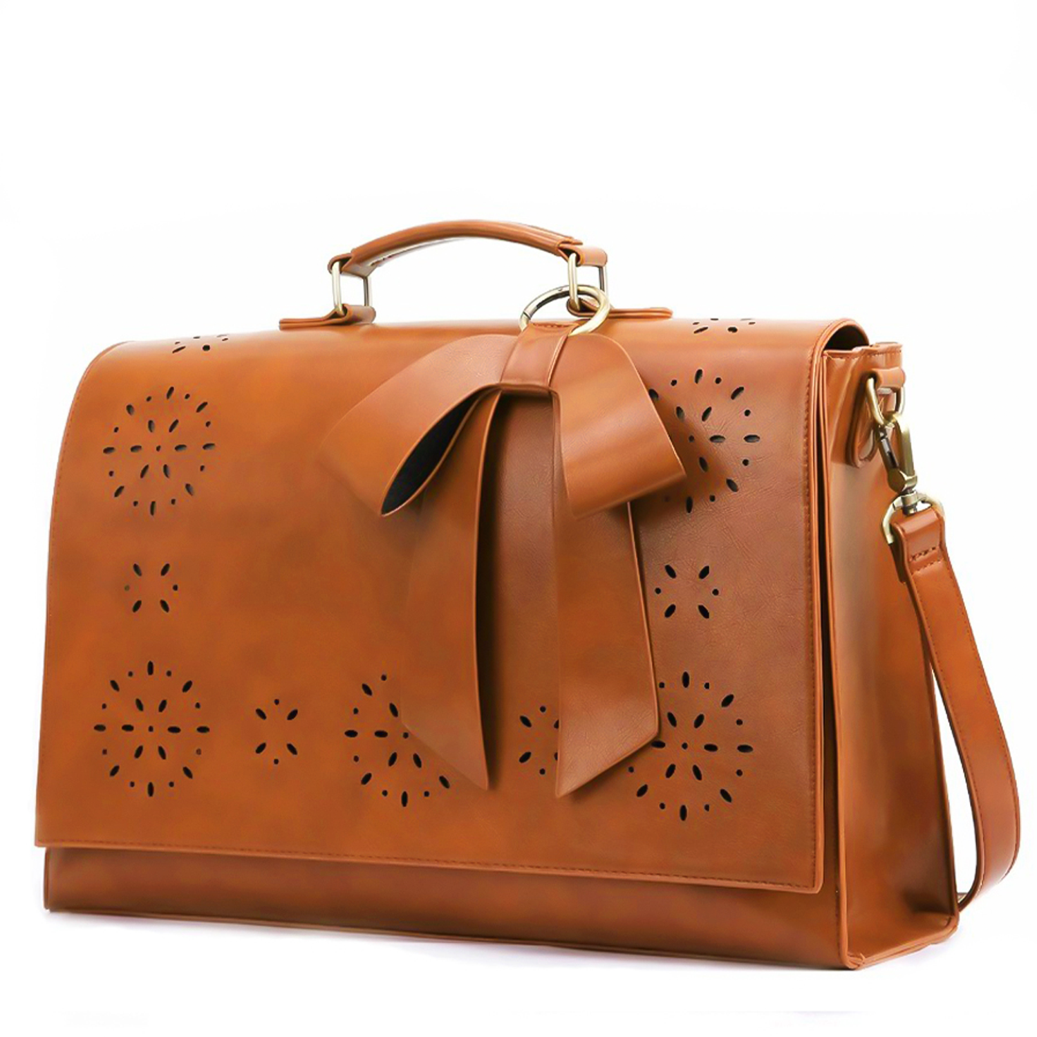 Pocketful #color_cognac