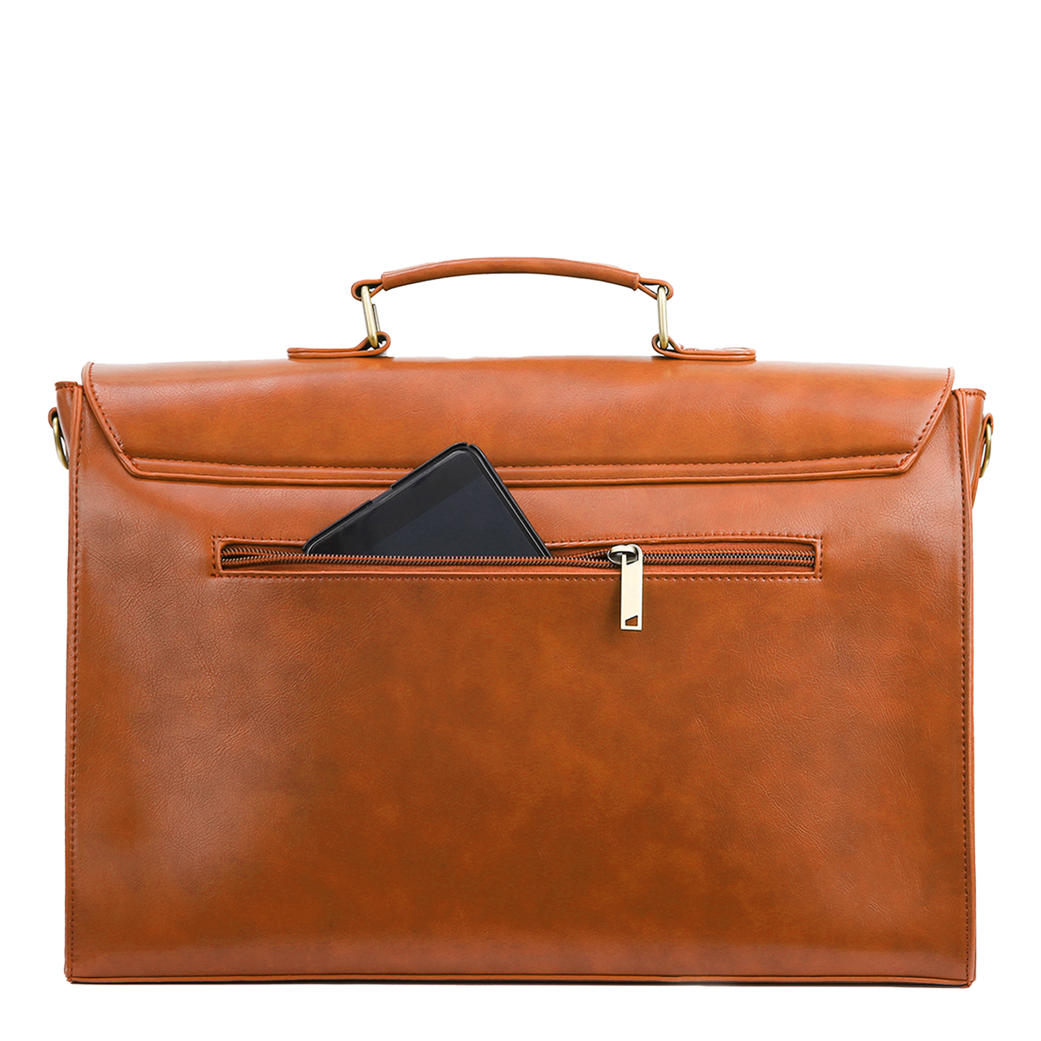 Pocketful #color_cognac