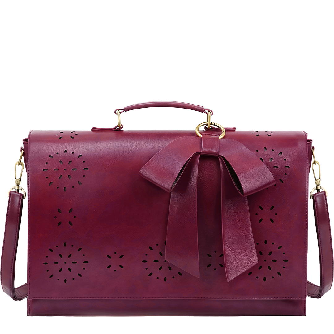 Pocketful #color_plum