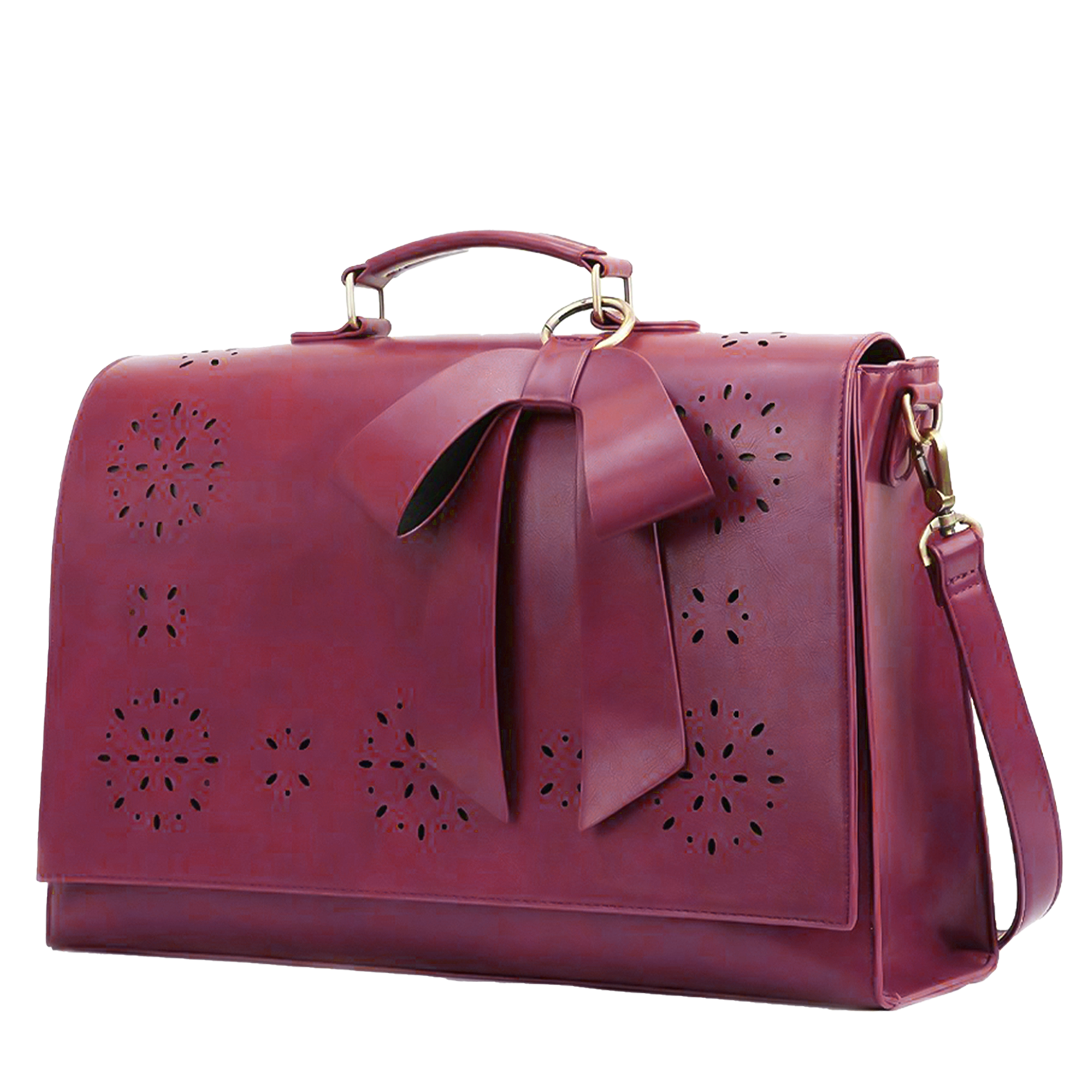 Pocketful #color_plum