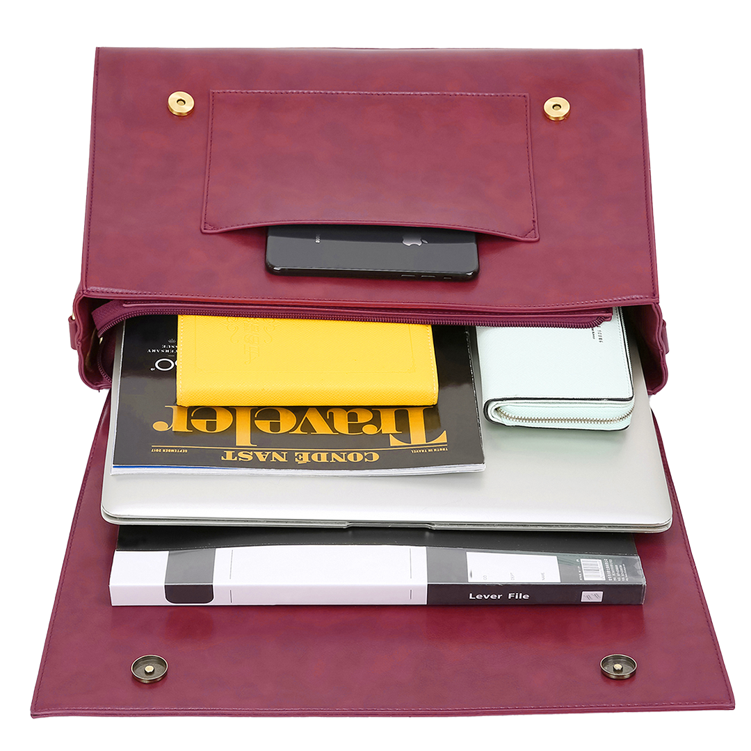 Pocketful #color_plum