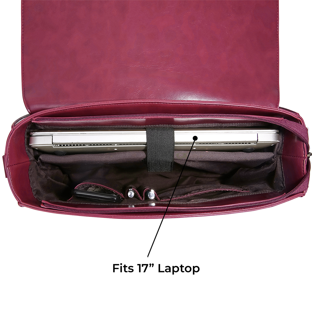 Pocketful #color_plum